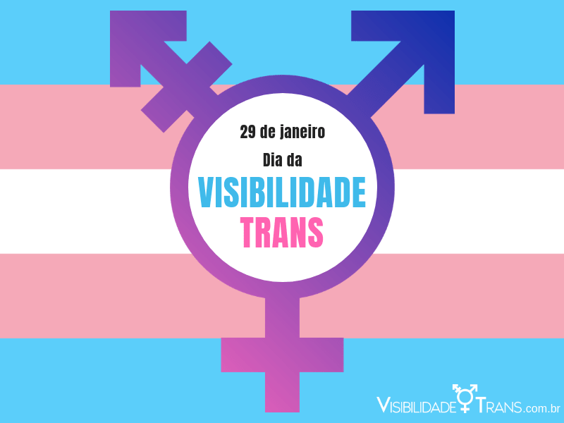 Visibilidade Trans: